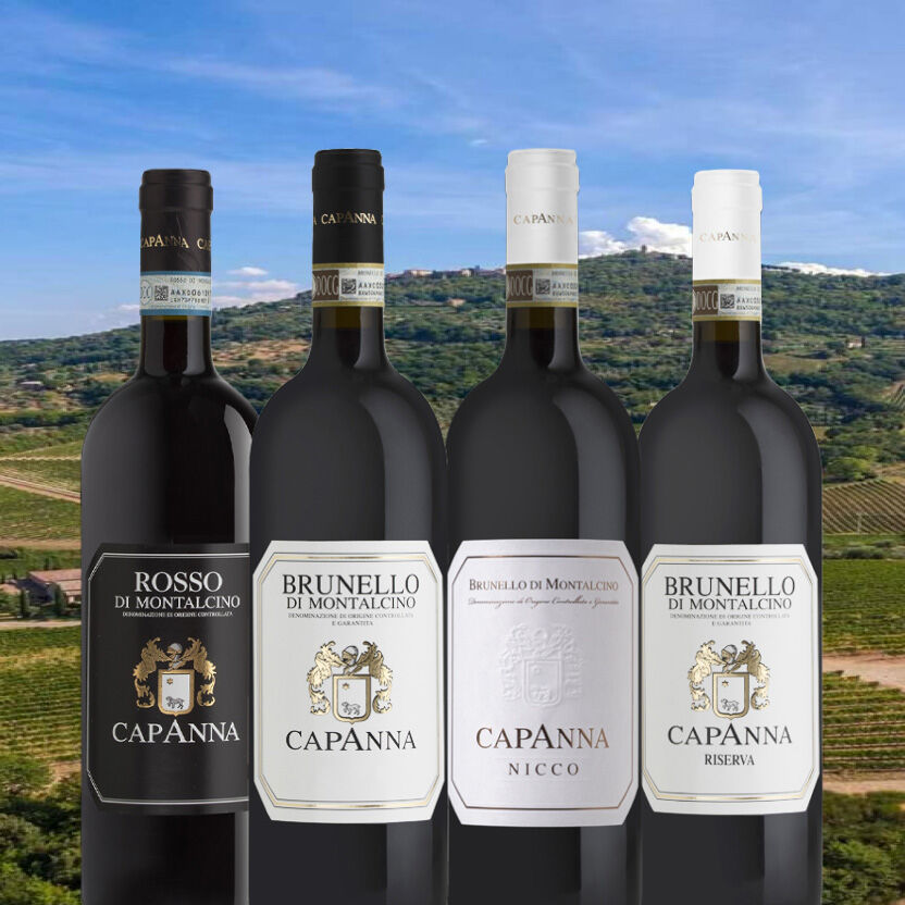 Capanna Masterclass Sydney Capanna Masterclass Sydney