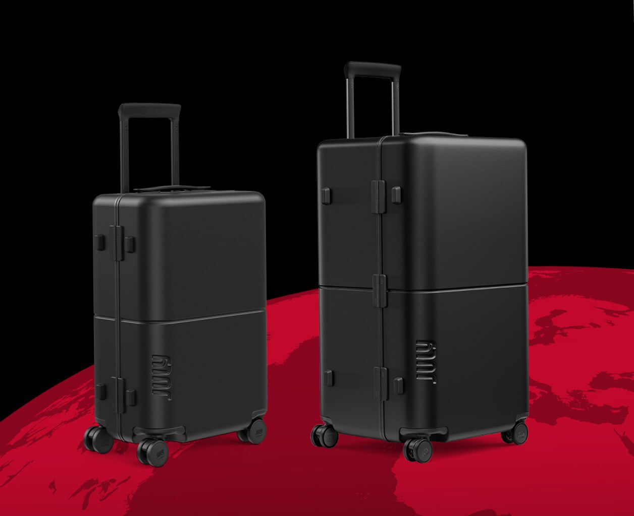 Travel In Style with Penfolds Travel In Style with Penfolds