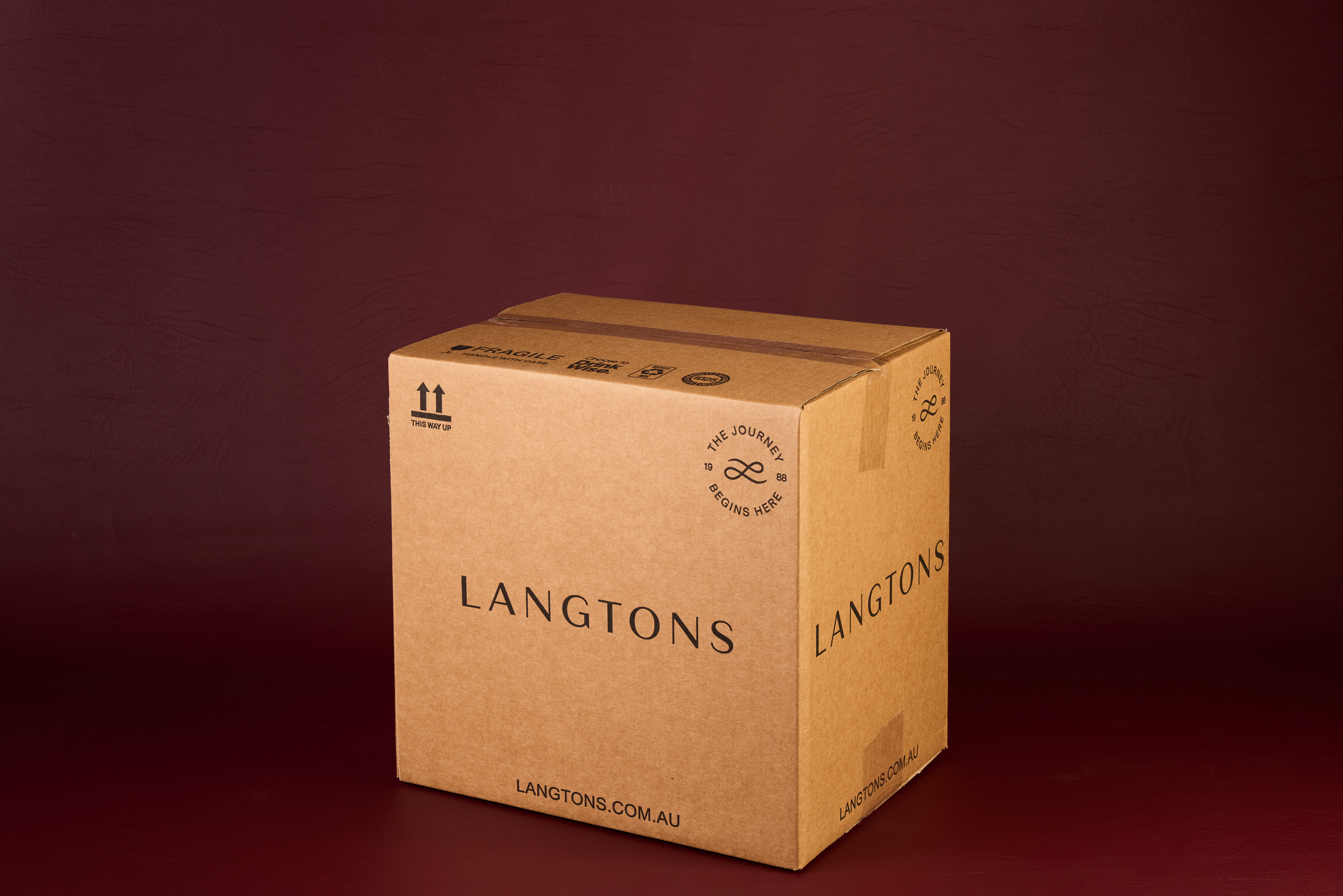 Sustainable packaging