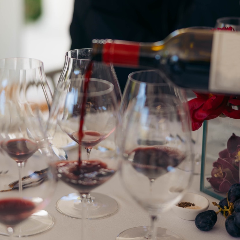 The premier guide to Australian fine wine