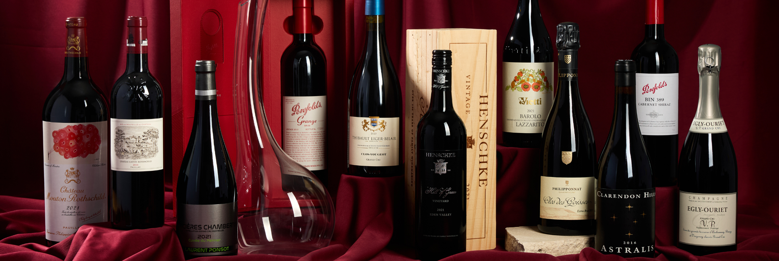 Mystery Dozens Prize Pool